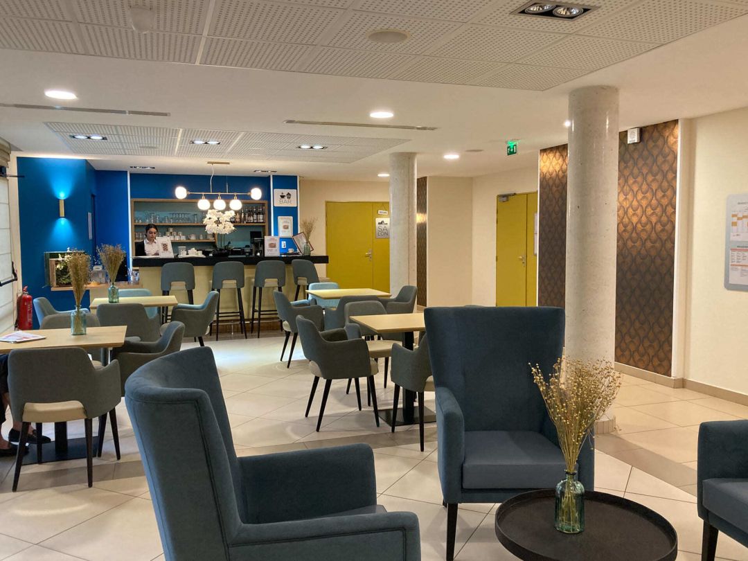 Programme neuf à Saint-Doulchard : 16 appartements dès 116 802 € — photo 5