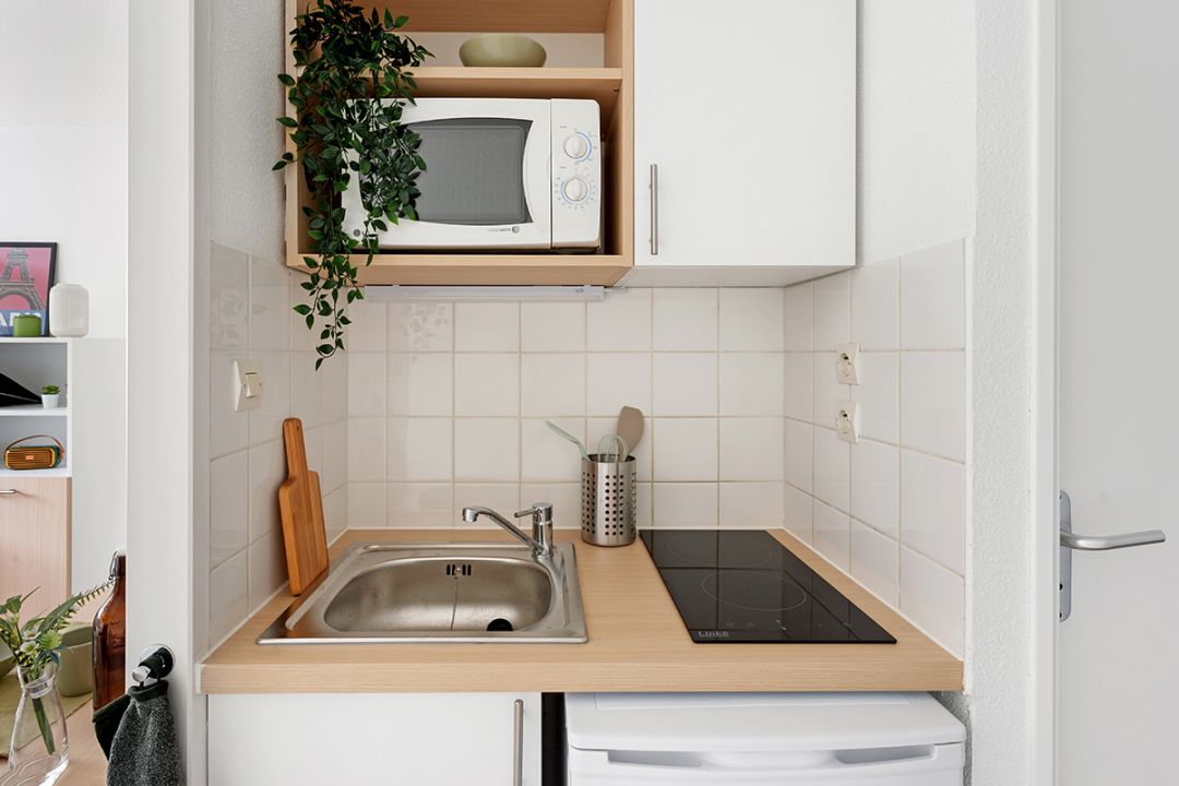 Programme neuf à Nantes : 4 appartements dès 55 065 € — photo 5