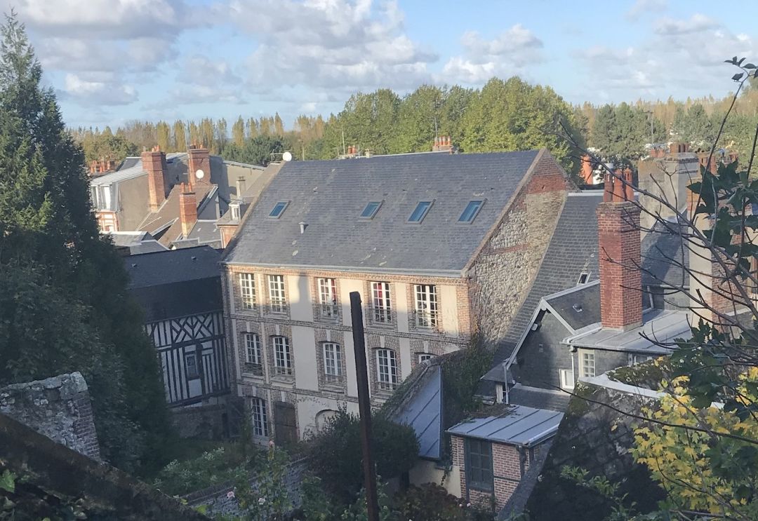 HONFLEUR, 83 rue Haute
