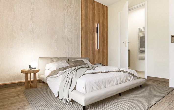 Programme immobilier LE MERVEILLEUX à Cabourg