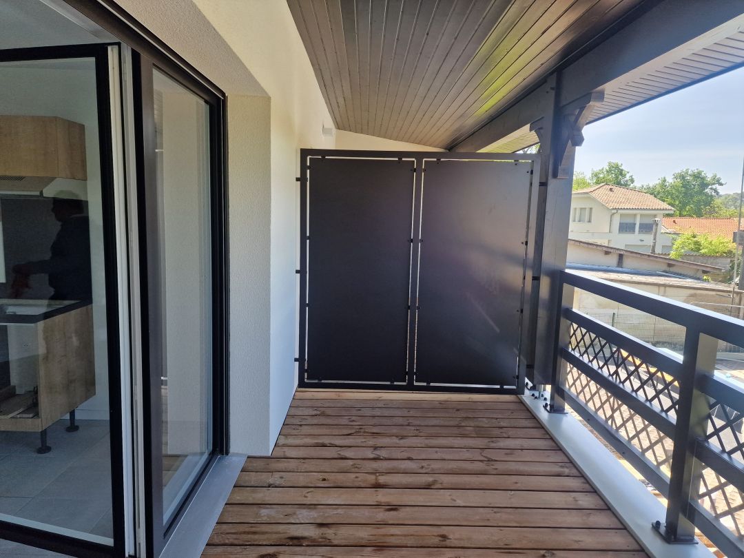 Programme immobilier Villa Aéria - ARES (33) à Arès