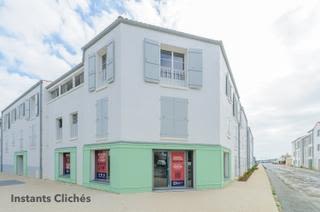 Programme immobilier COEUR OLERON à Saint-Pierre-d'Oléron