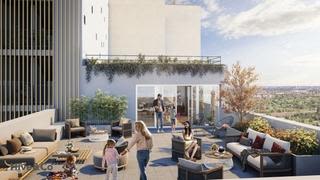 Programme immobilier L'APARTÉ à Vigneux-sur-Seine