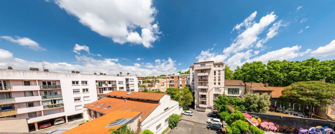 Programme immobilier SIENNA à Toulouse
