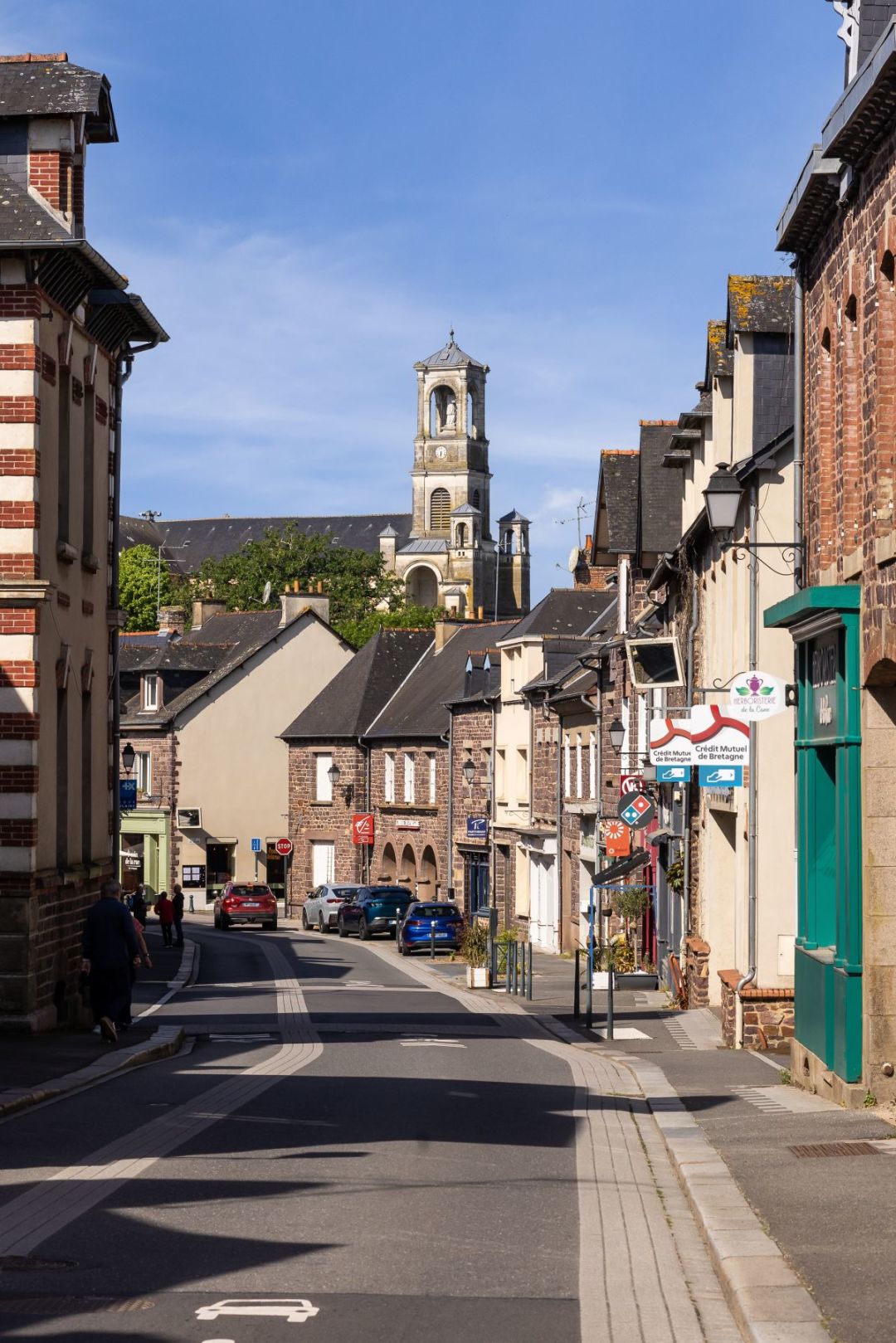 Programme neuf à Bédée : 16 appartements dès 148 000 € — photo 5