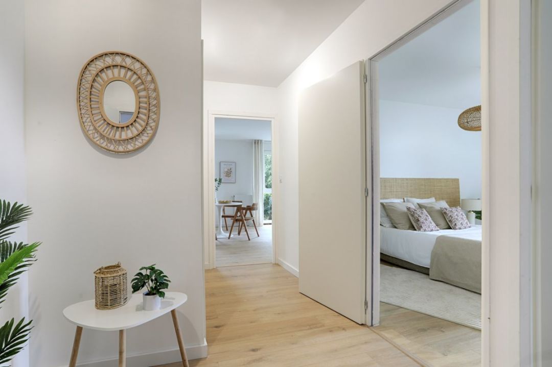 Programme immobilier EKLOR à Bruz