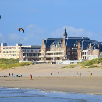 Berck — photo 1