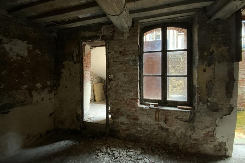 Programme neuf à Honfleur : 1 appartement dès 123 000 € — photo 5