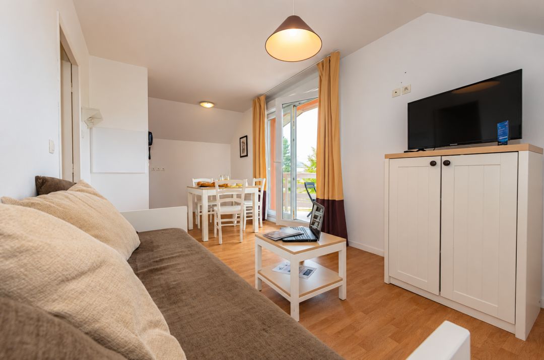 Programme neuf à Boulleville : 1 appartement à découvrir — photo 3