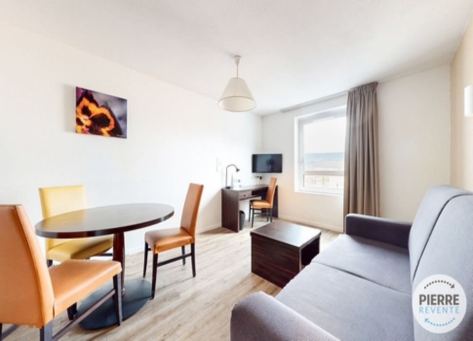 GAILLARD - APPART'CITY GAILLARD GENEVE