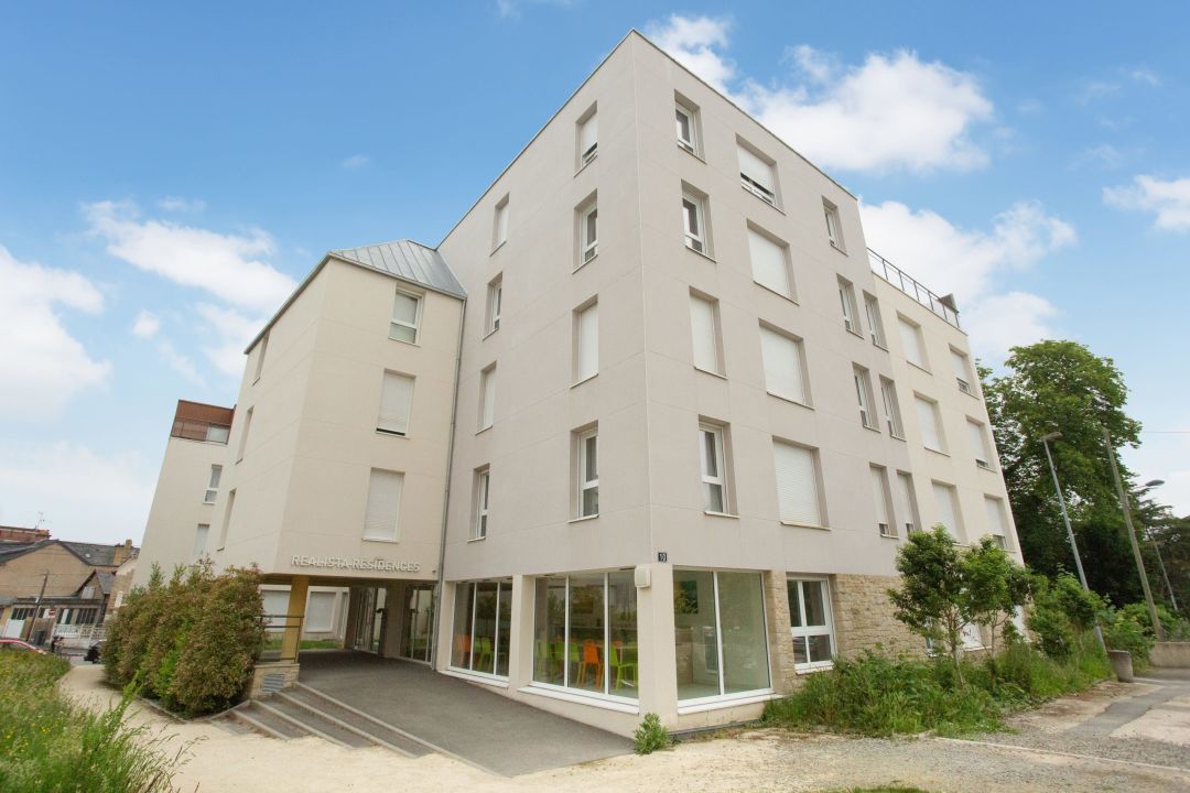 Programme neuf à Rennes