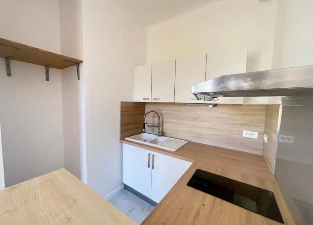 Programme immobilier 24 Rue Neuve 40100 Dax à Dax