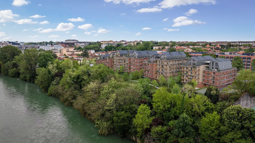 VISTA VERDE