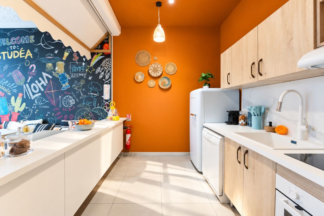 Programme immobilier à Villejuif : 1 appartement dès 98 399 € — photo 2