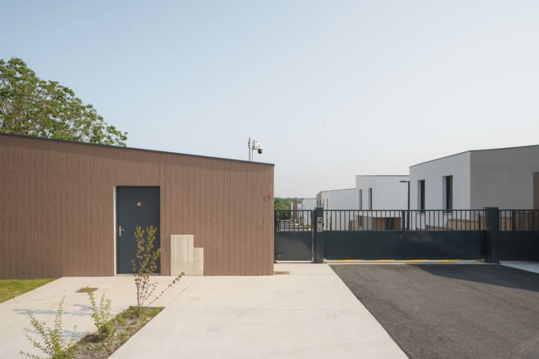 VILLAS ANDROMEDE