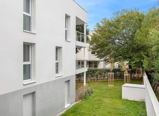 Programme immobilier Résidence Albert 1er à Saint-Nazaire
