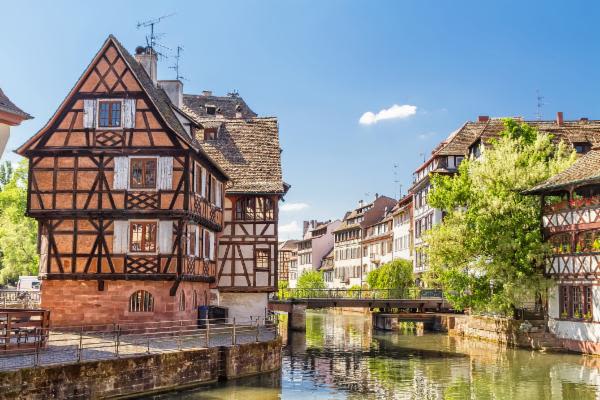Strasbourg — photo 2