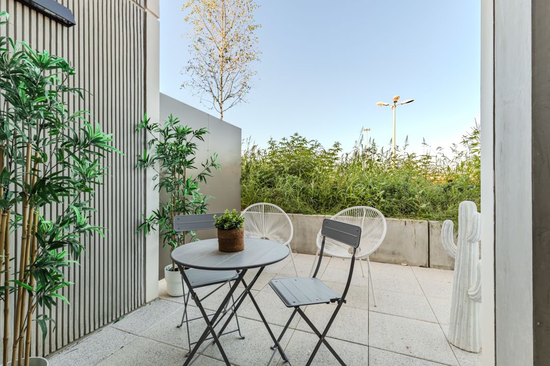Programme immobilier EUPHORBIA à Mérignac