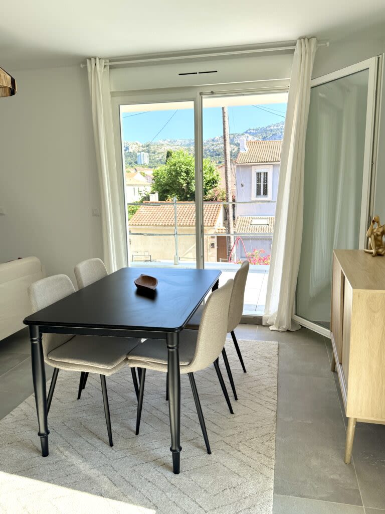 Programme immobilier Calypso à Marseille 8e Arrondissement
