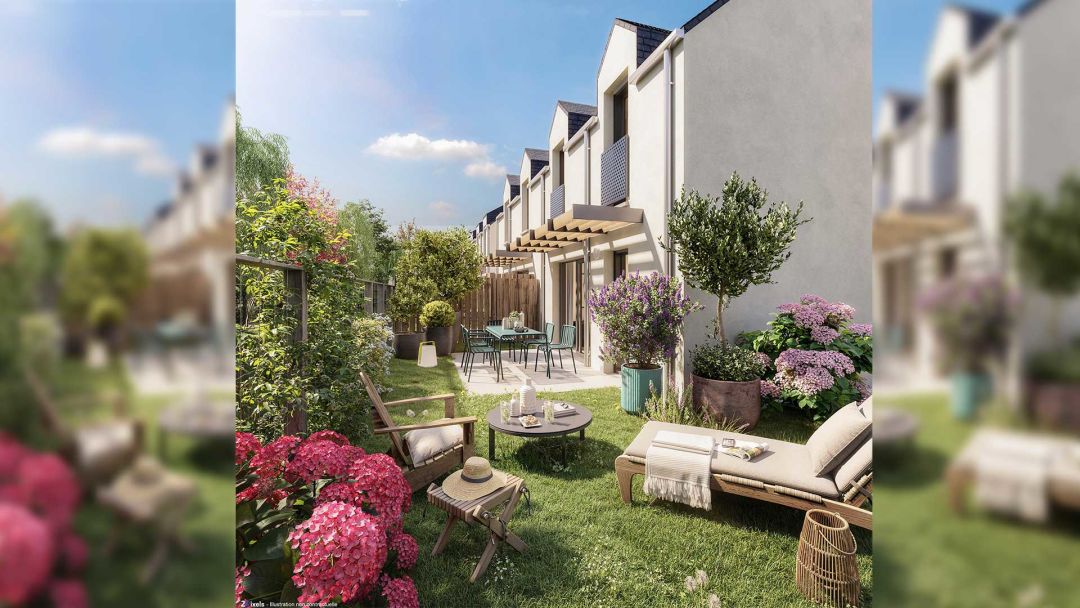 Programme immobilier Les Skippers à La Trinité-sur-Mer