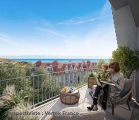 Criel-sur-Mer — photo 2