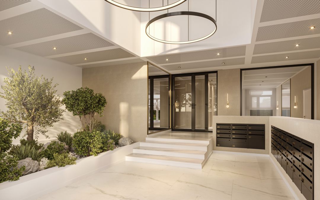 Programme immobilier VILLA NOVA à Villeneuve-Saint-Georges
