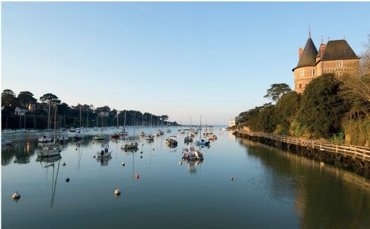 Programme immobilier VERT AZUR à Pornic
