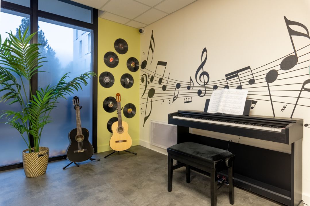 Programme immobilier à Rennes : 1 appartement dès 74 453 € — photo 5