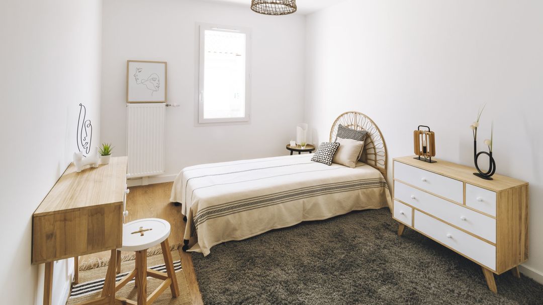 Programme immobilier Côté mer à Saint-Georges-d'Oléron