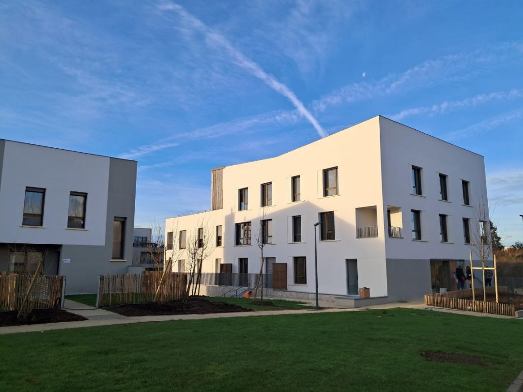 Programme immobilier BELVEDERE à Arpajon