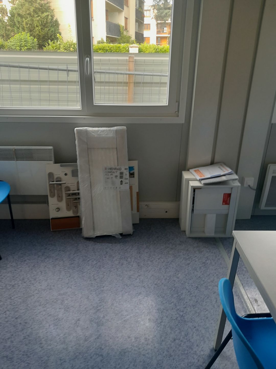 Programme immobilier COEUR ROSA à Pontoise