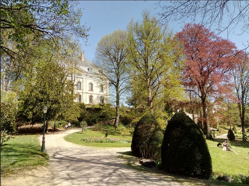 Programme immobilier L'écrin du Bugey à Ambérieu-en-Bugey