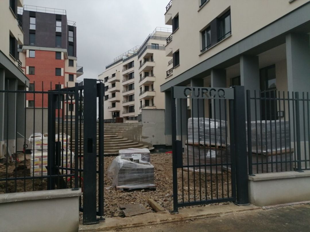 Programme neuf à Bondy : 1 appartement dès 296 995 € — photo 4