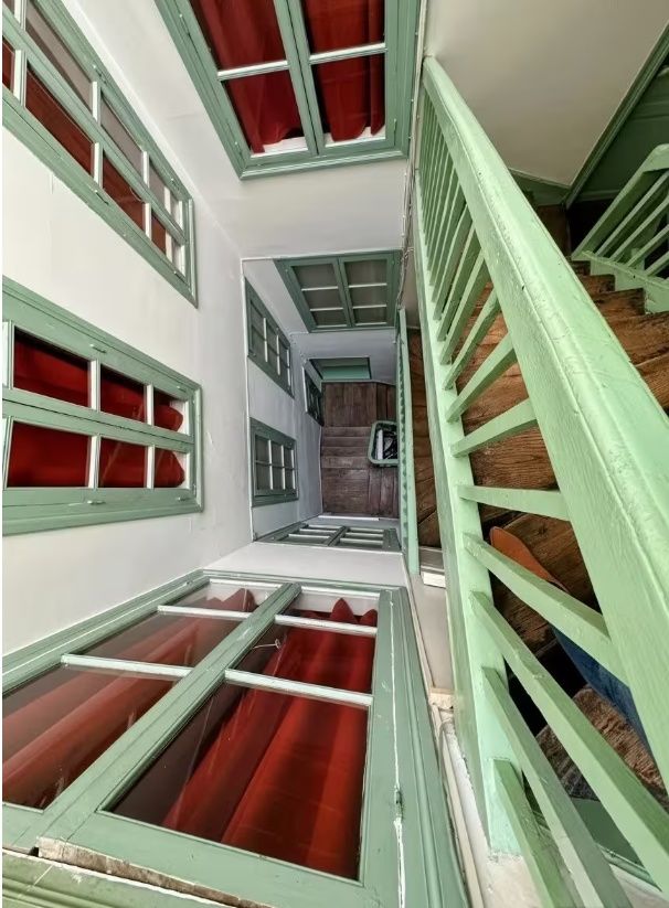 Programme immobilier JACQUES LAFFITE à Bayonne