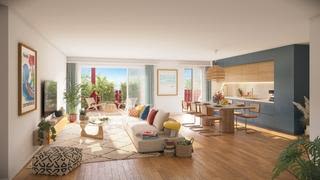 Programme immobilier VILLA GRENAT à Capbreton