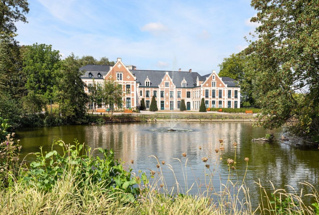 Programme immobilier Villa Obert à Wambrechies
