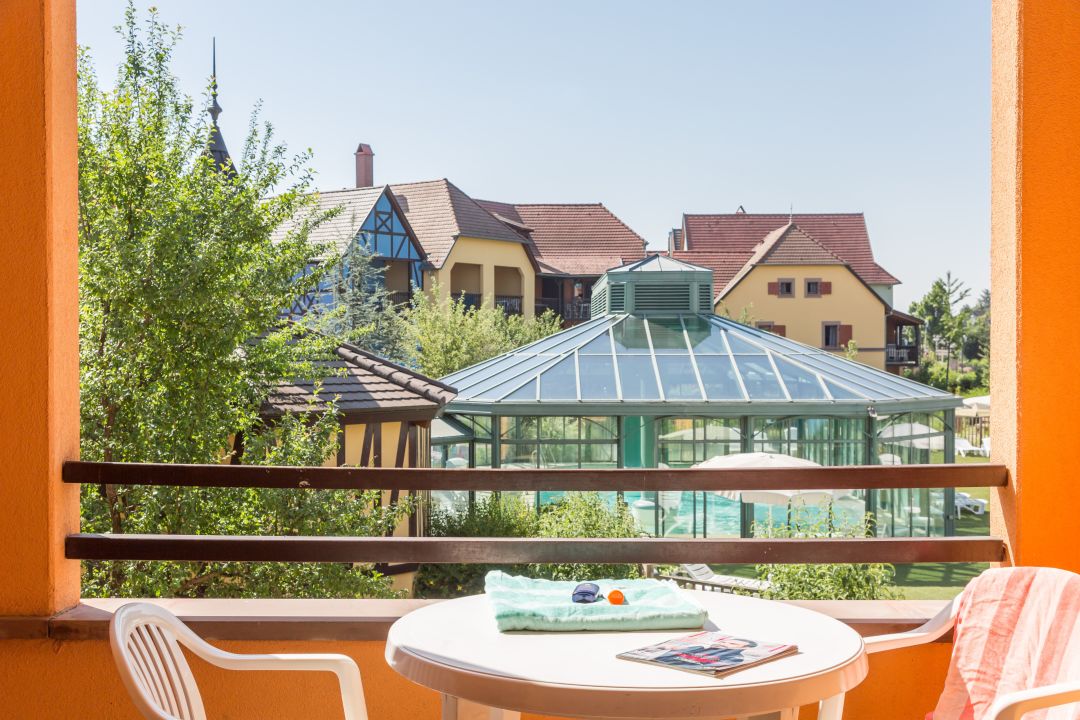 Programme immobilier Saint Lary Soulan - Les Rives de l' Aure à Saint-Lary-Soulan