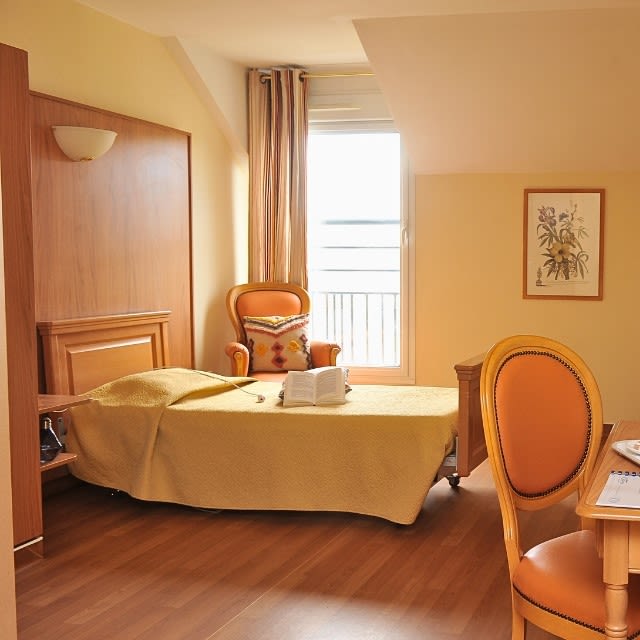 Programme neuf à Saint-Vrain : 1 appartements dès 143 973 € — photo 2