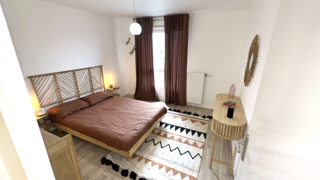 Programme immobilier Les Jardins d'Henri IV à Chartres