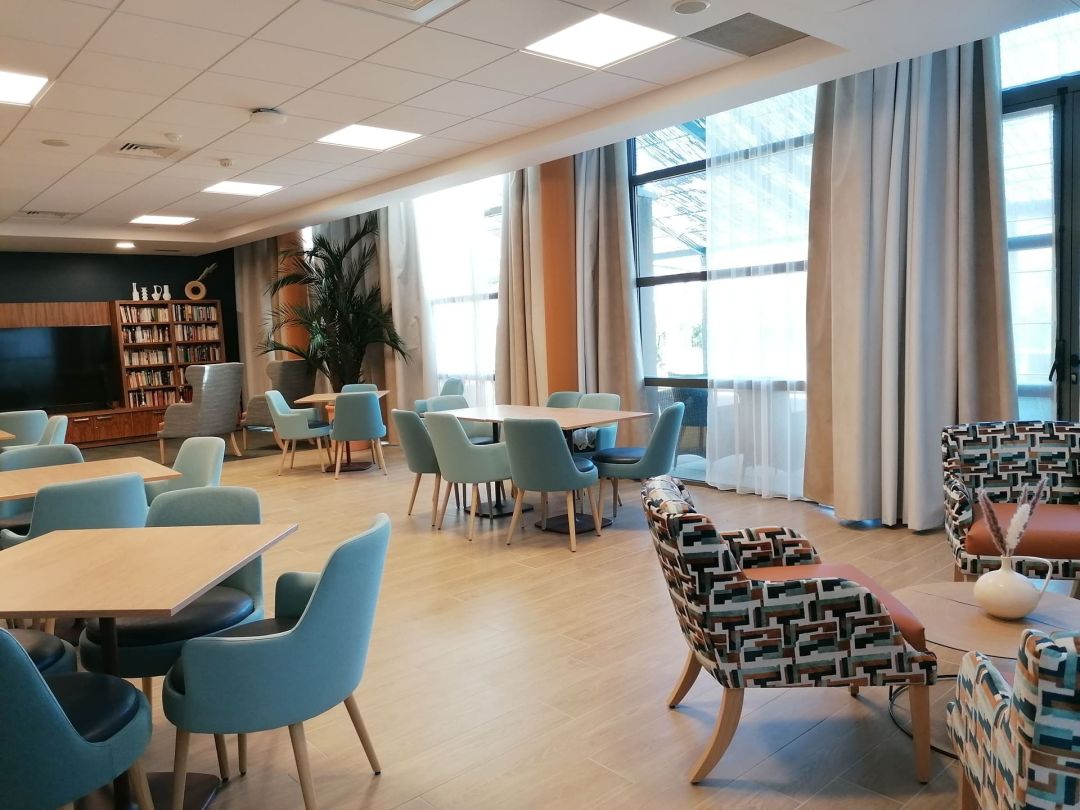 Programme neuf à Cavaillon : 17 appartements dès 128 795 € — photo 3