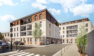 Programme immobilier Les Jardins d'Arcadie à Istres