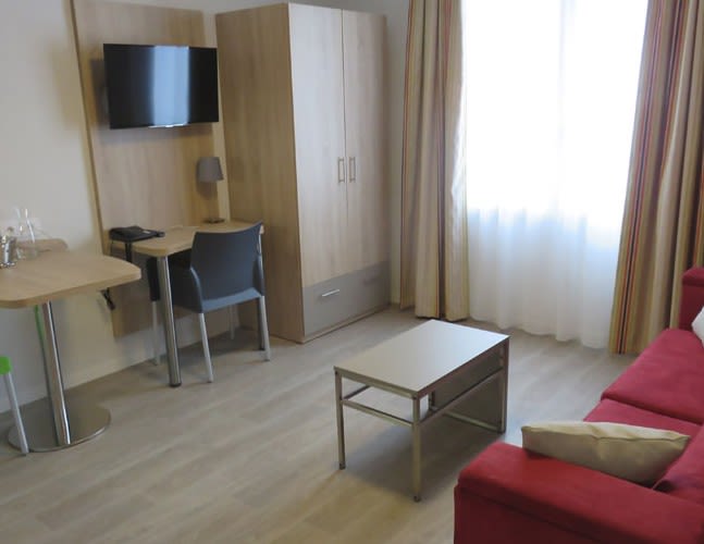 Programme immobilier neuf à Bordeaux (33300) — photo 4