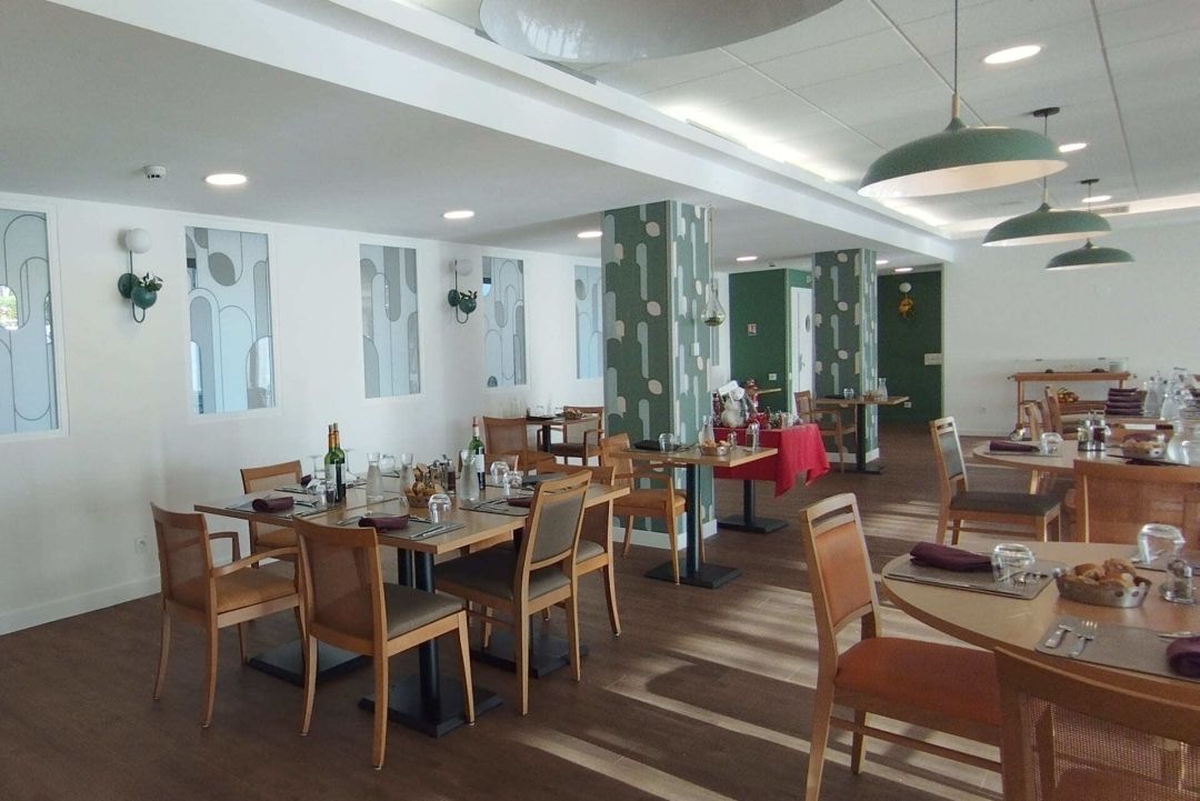 Programme neuf à Orthez : 5 appartements dès 113 558 € — photo 3