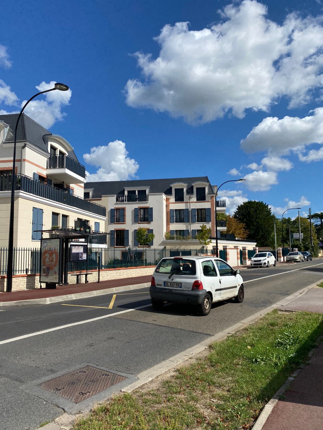 Verneuil-sur-Seine — photo 2