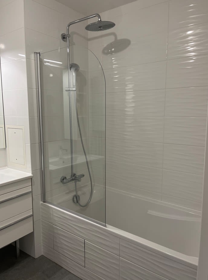 Programme immobilier HALL 57 à Saint-Maur-des-Fossés