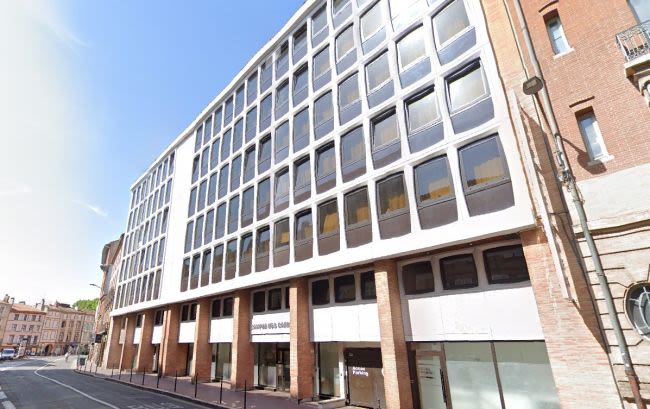 Campus des Carmes