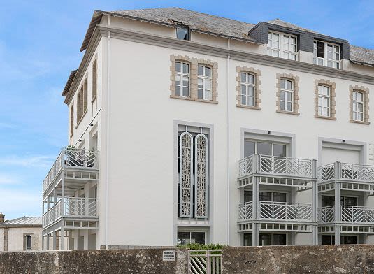 Programme immobilier Résidence Saint Goustan à Le Croisic