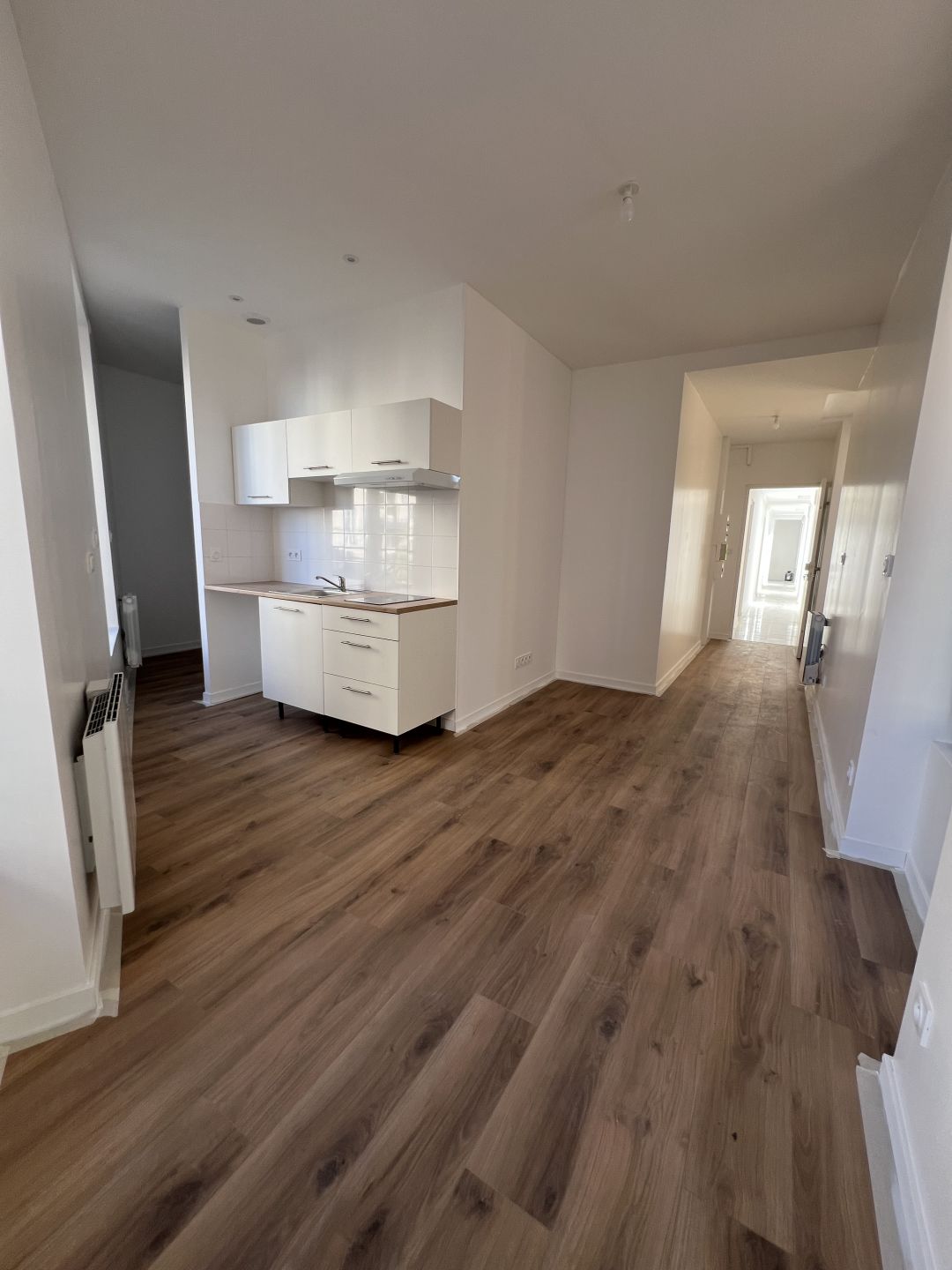 Programme immobilier Carmin à Villeurbanne