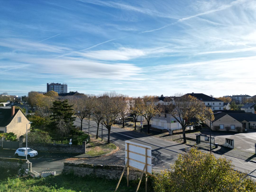 Angers — photo 3