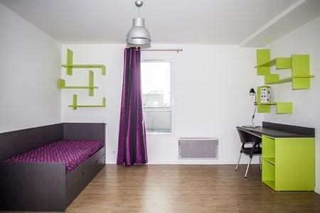 Programme immobilier neuf à Nantes (44200) — photo 2